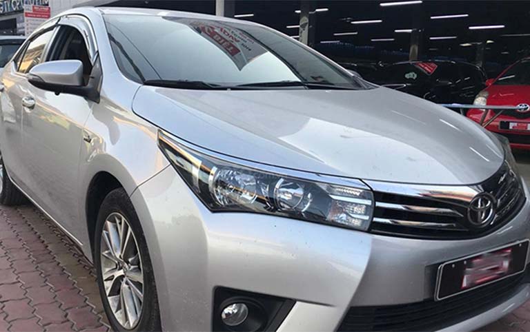 altis 1